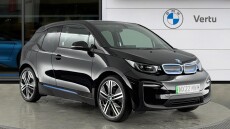 BMW i3 125kW 42kWh 5dr Auto Electric Hatchback